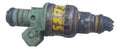 Inyector  Bmw Serie 3 1994 58738 B