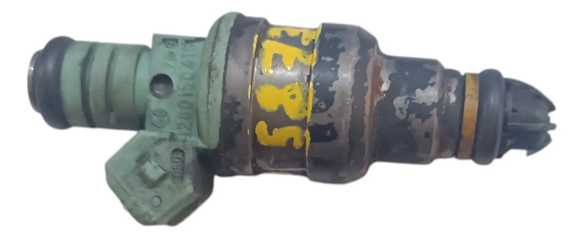 Inyector  Bmw Serie 3 1994 58738 B