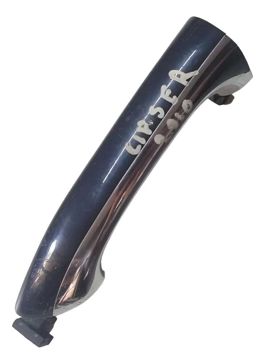 Manija De Puerta Delantera Exter Mercedes Benz Clase R 2010