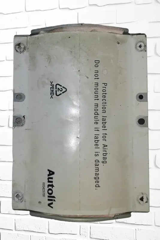Bolsa De Aire De Tablero Volvoxc90 2005