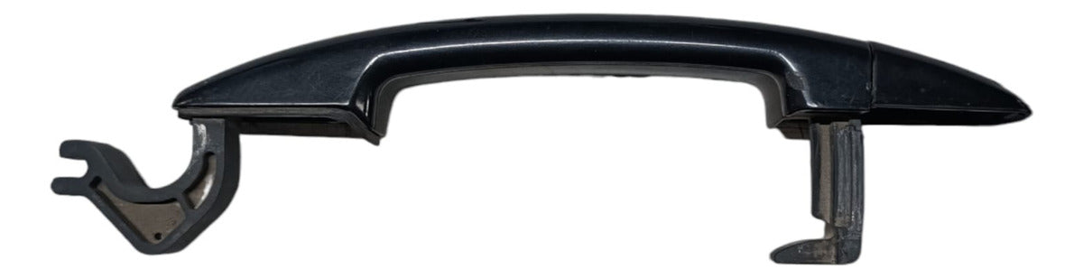 Manija De Puerta Trasera Exterior Peugeot 207 2011 Derecho