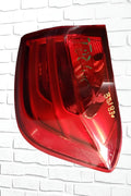 Calavera Bmw-serie 3 2015 Derecho