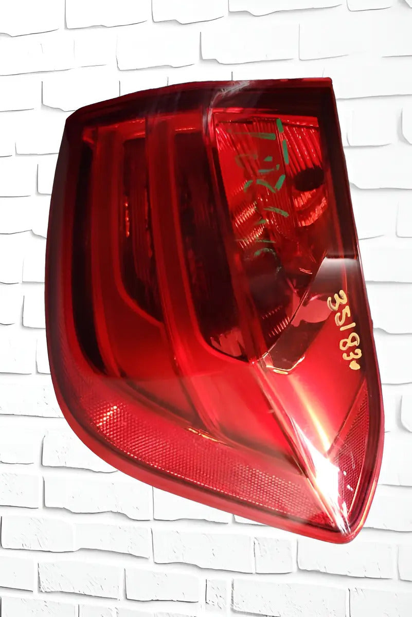 Calavera Bmw-serie 3 2015 Derecho