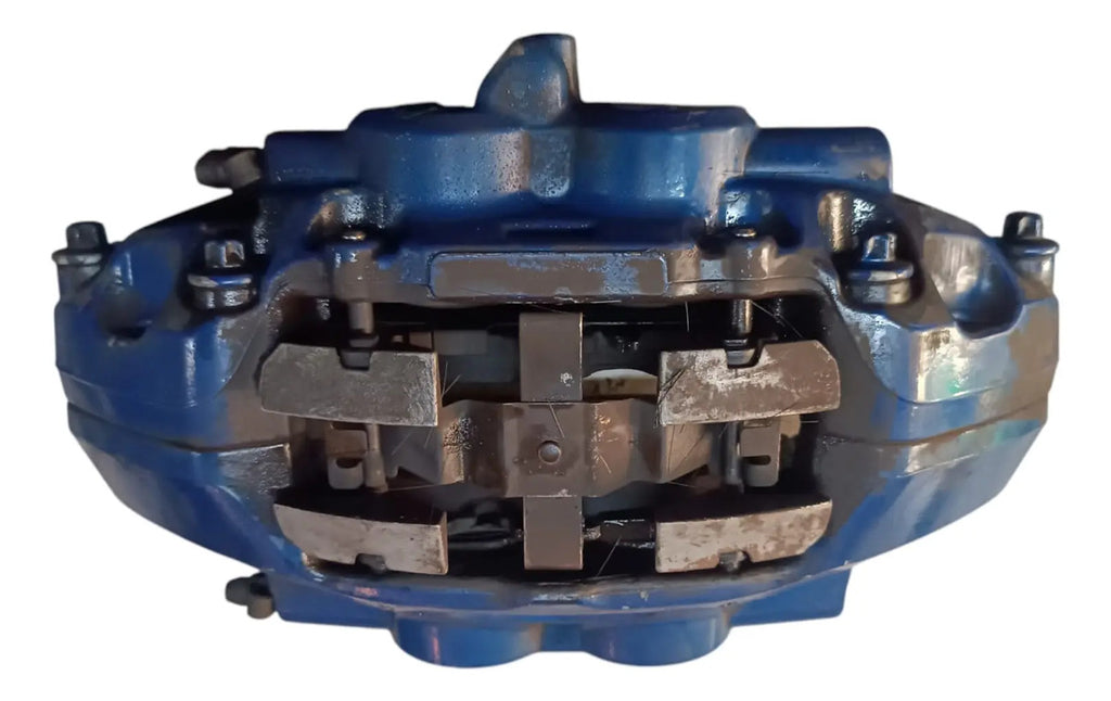 Caliper Delantero Bmwserie 1 2019