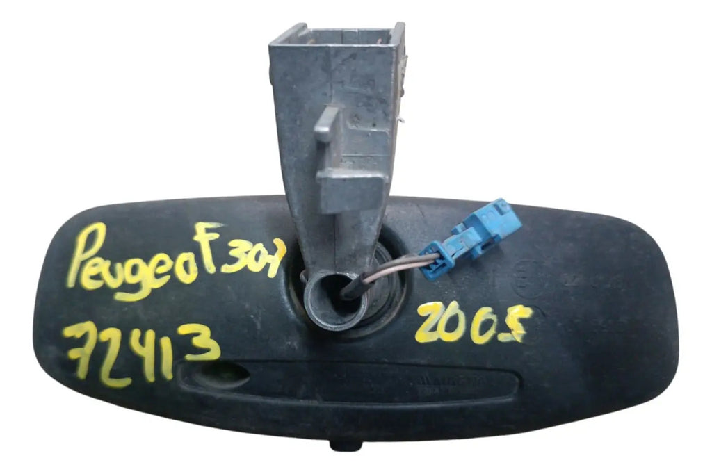 Espejo Central Peugeot 307 2005