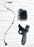 Sensor De Abs Delantero Peugeot 308 2011 Izquierdo