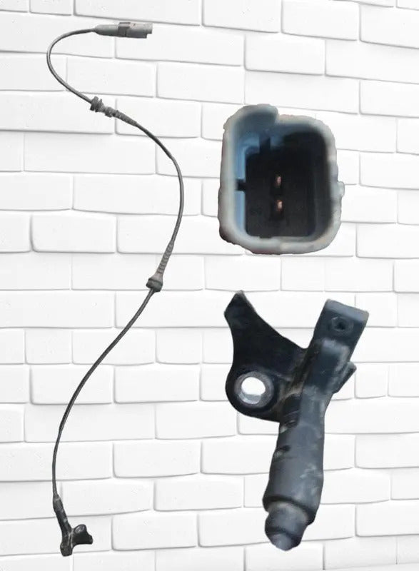 Sensor De Abs Delantero Peugeot 308 2011 Izquierdo