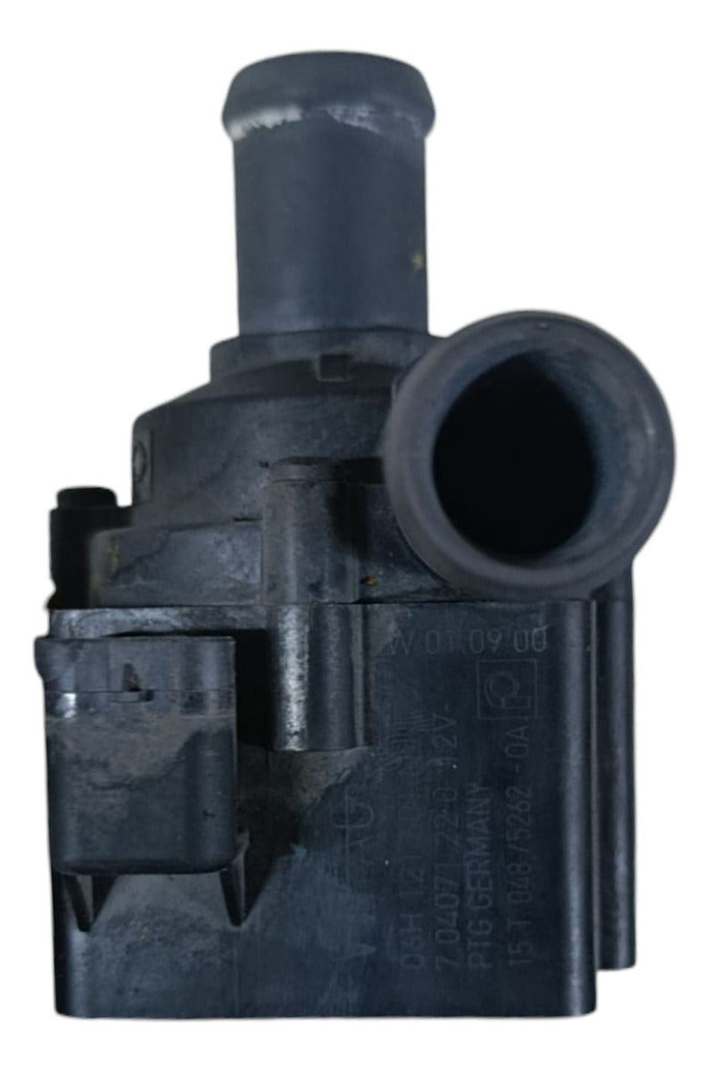 Bomba De Agua Auxiliar Audi-a5 2010