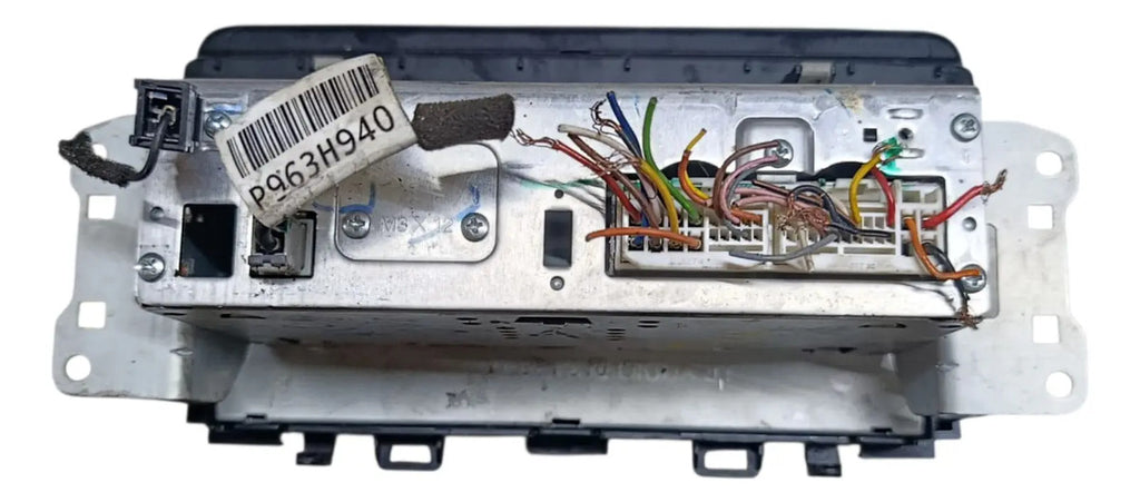 Estereo Kia Rio 2020