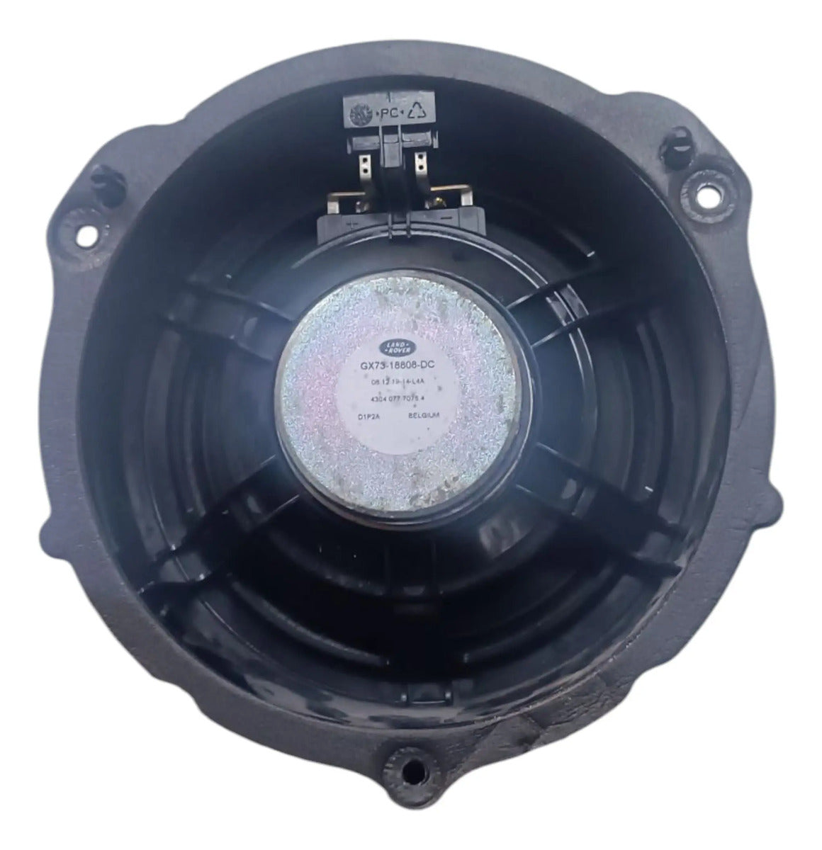 Bocina Woofer Land Rover Range Rover 2023