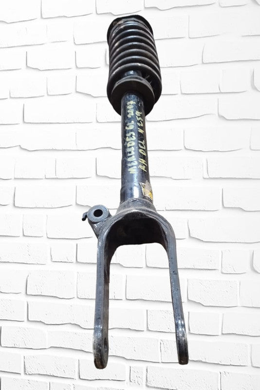 Amortiguador De Suspension Delan Mercedes Benzclase Gl 2007