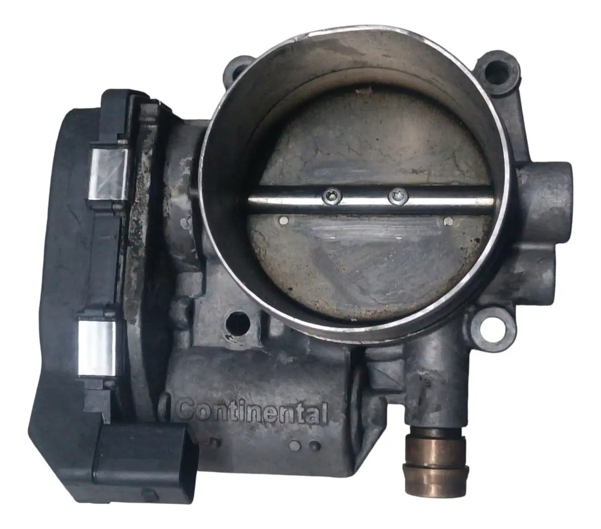 Cuerpo De Aceleracion Bmw Serie 3 2015