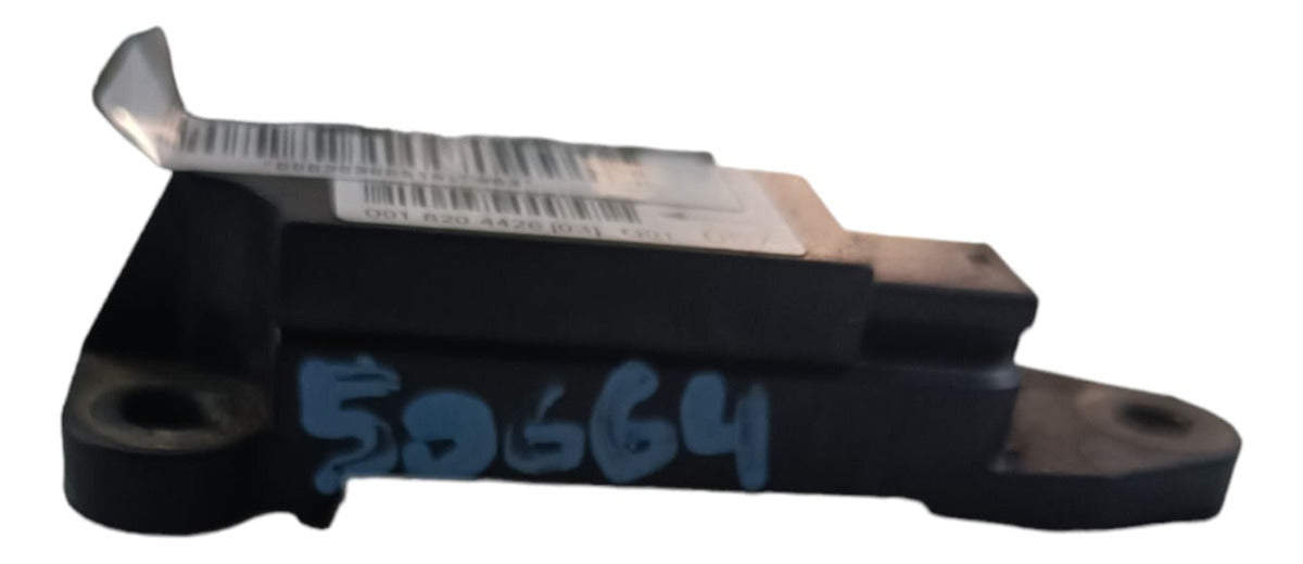 Sensor De Impacto Mercedes Benz Clase C 2007