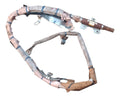 Bolsa De Aire De Cortina Subaru Forester 2008