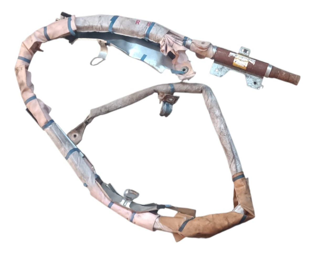 Bolsa De Aire De Cortina Subaru Forester 2008