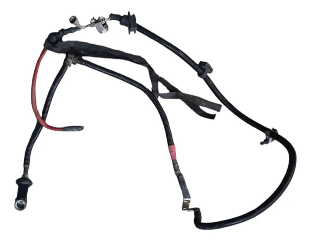 Cable Positivo De Bateria Mini Cooper Mini Cooper 2017
