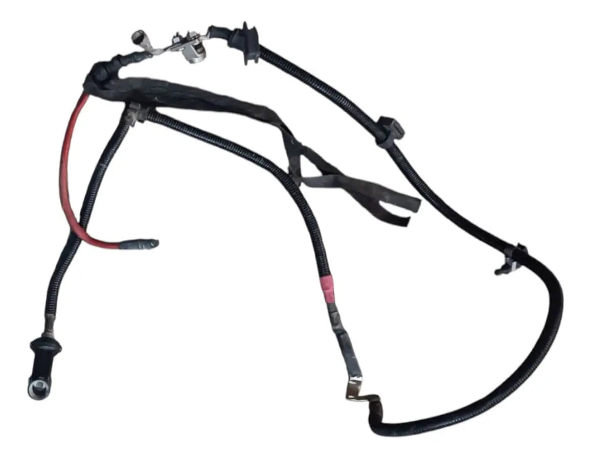 Cable Positivo De Bateria Mini Cooper Mini Cooper 2017