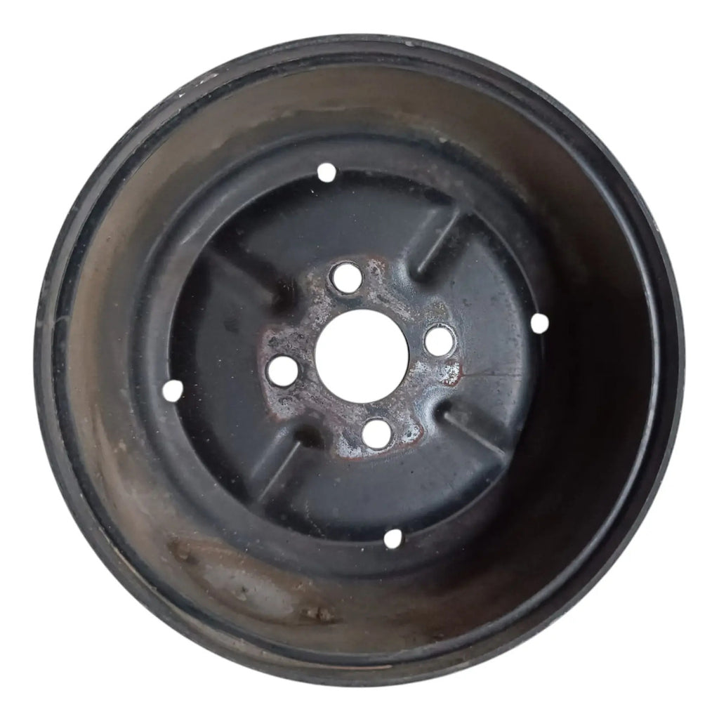 Polea De Bomba De Agua Mercedes Benz Clase C 2013