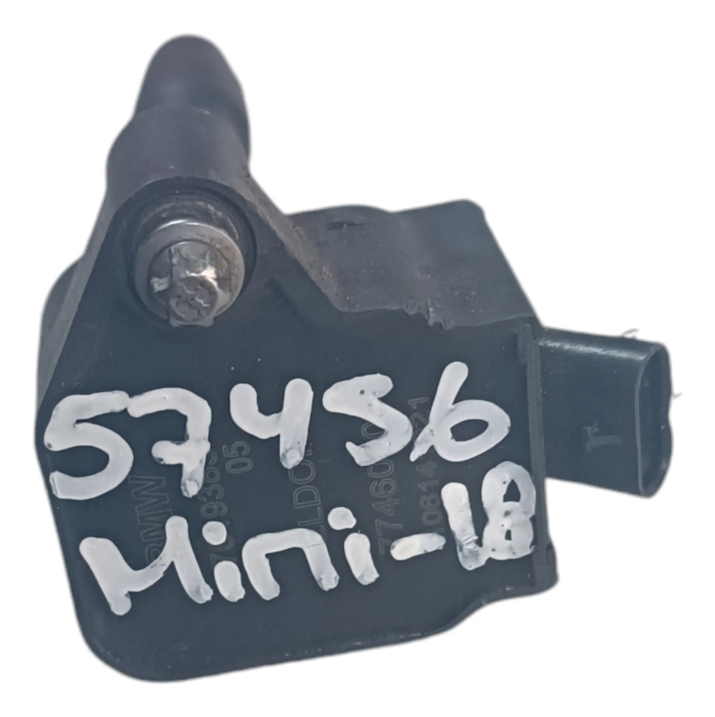 Bobina De Encendido Mini Coopermini Cooper 2018  57456