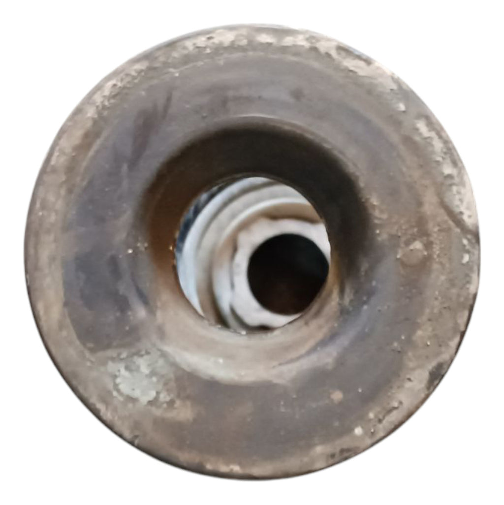 Resorte De Suspension Trasero Mg 5 2023