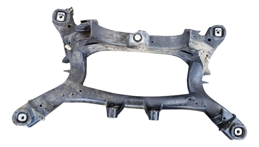 Puente De Suspension Trasera Bmw Serie 3 2013
