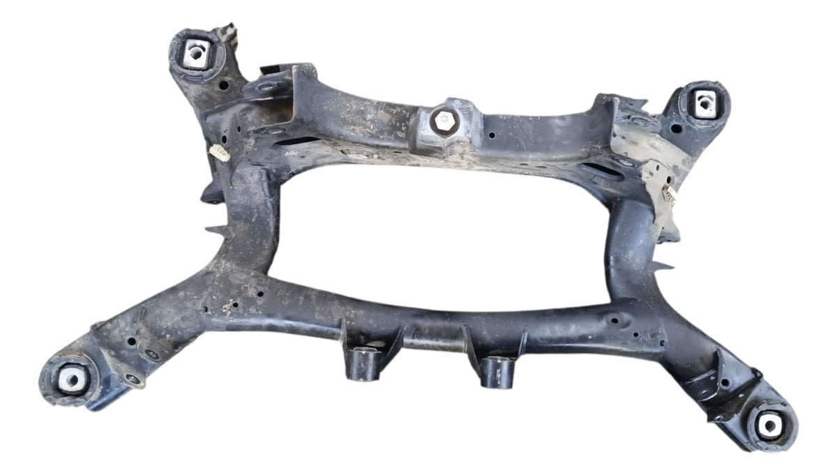 Puente De Suspension Trasera Bmw Serie 3 2013