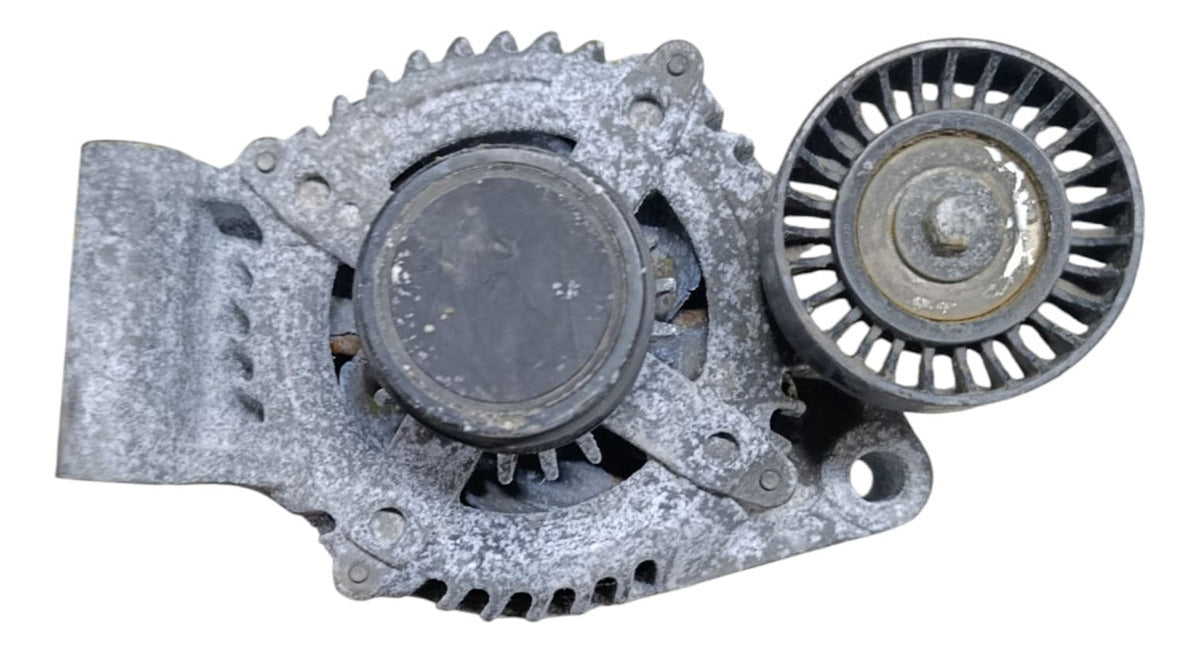 Alternador Fordescape 2016
