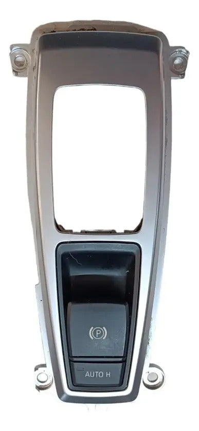 Boton De Parking Electronico Bmwserie X6 2013