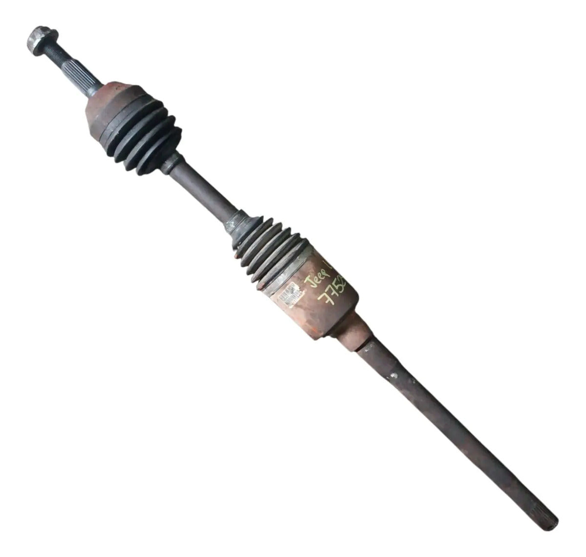 Flecha Homocinetica Delantera Jeep Liberty 2005