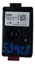 Amplificador De Antena Bmw Serie 3 2018  53428b