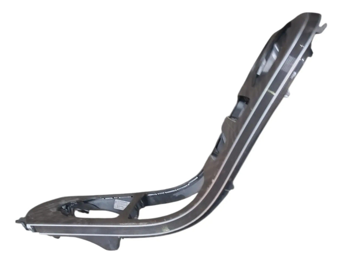 Moldura De Consola Central Mercedes Benz Clase C 2019