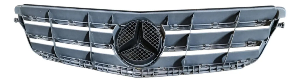 Parrilla Mercedes Benz Clase C 2012