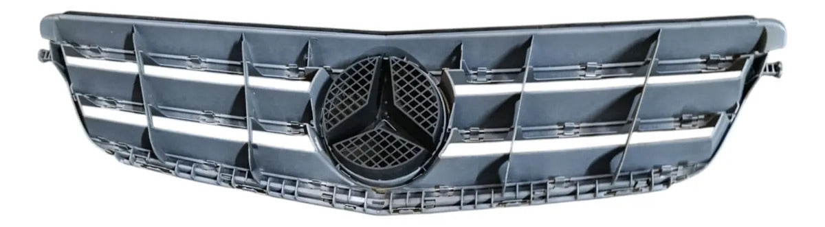 Parrilla Mercedes Benz Clase C 2012