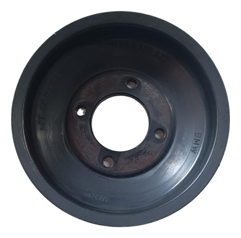 Polea De Bomba De Agua Bmw Serie Z3 1998