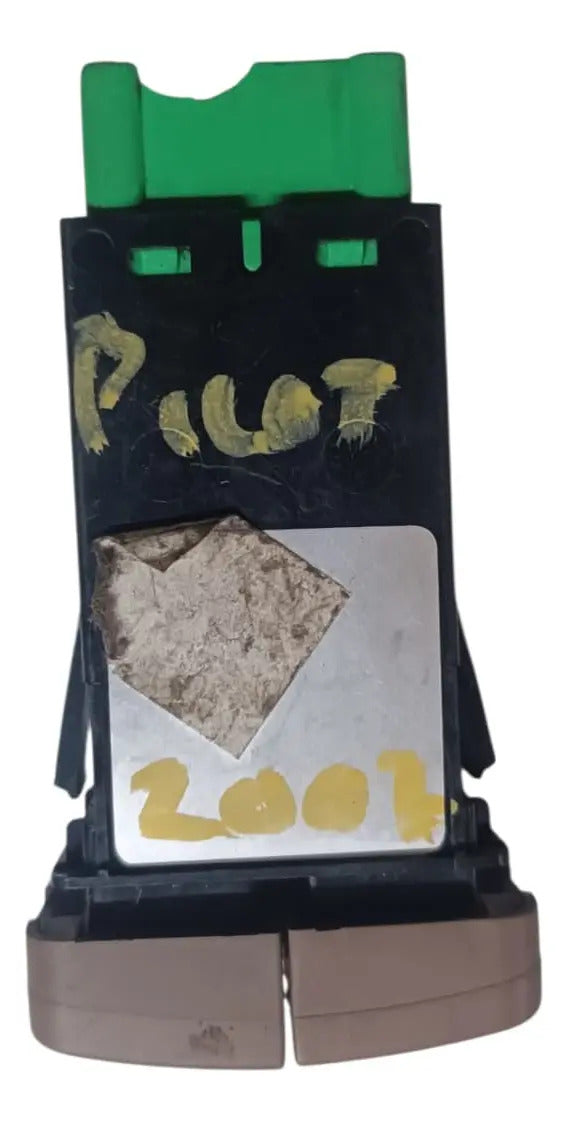 Boton De Faro De Niebla Honda Pilot 2007