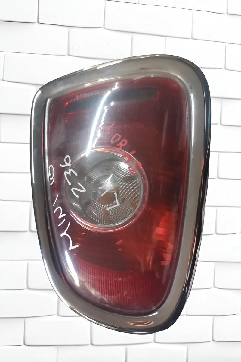 Calavera Mini Cooper-mini Cooper 2010 Izquierdo