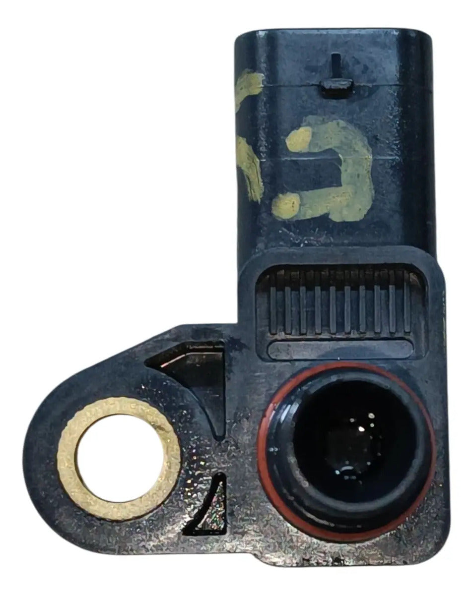 Sensor Map Mercedes Benz Clase C 2016