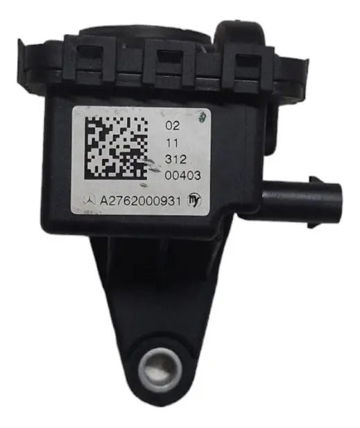 Valvula Solenoide Mercedes Benz Clase E 2012