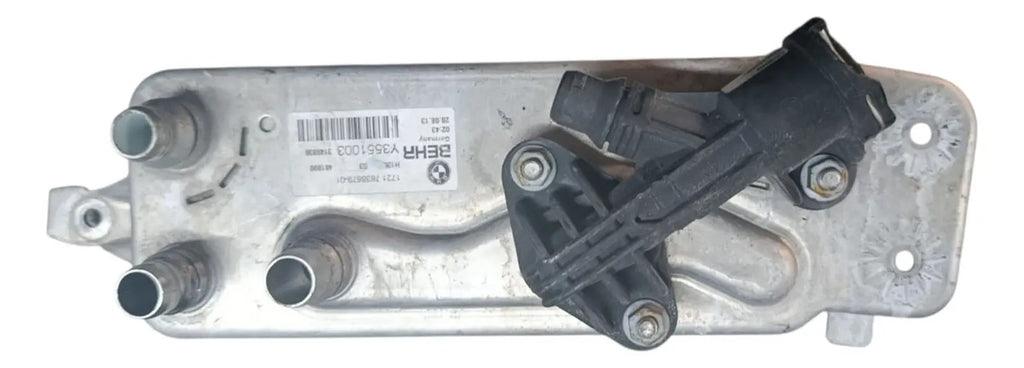Enfriador De Aceite Bmw Serie 5 2013