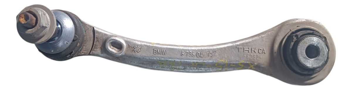 Brazo De Suspension Trasera Bmw Serie X5 2015 76976 D