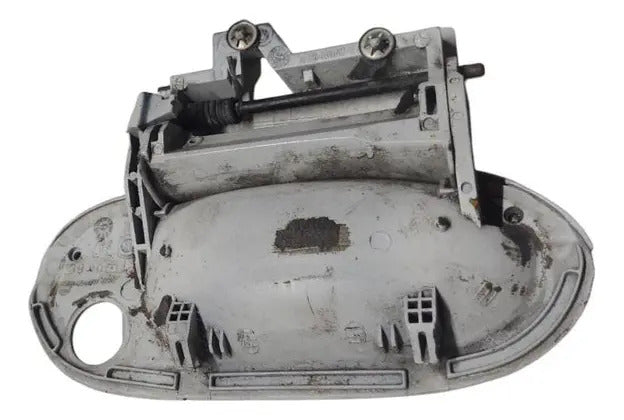 Manija De Puerta Delantera Exterior Bmw Serie 5 2001 Lh