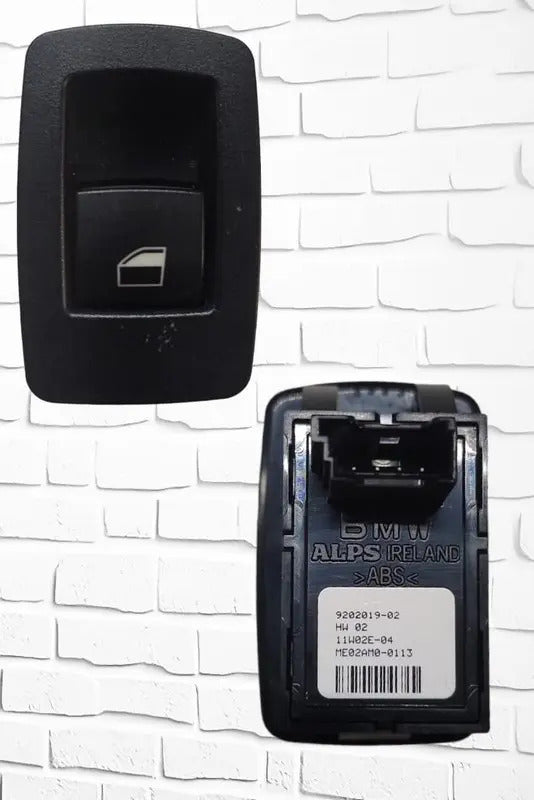 Switch De Vidrio Trasero Bmw Serie X3 2013