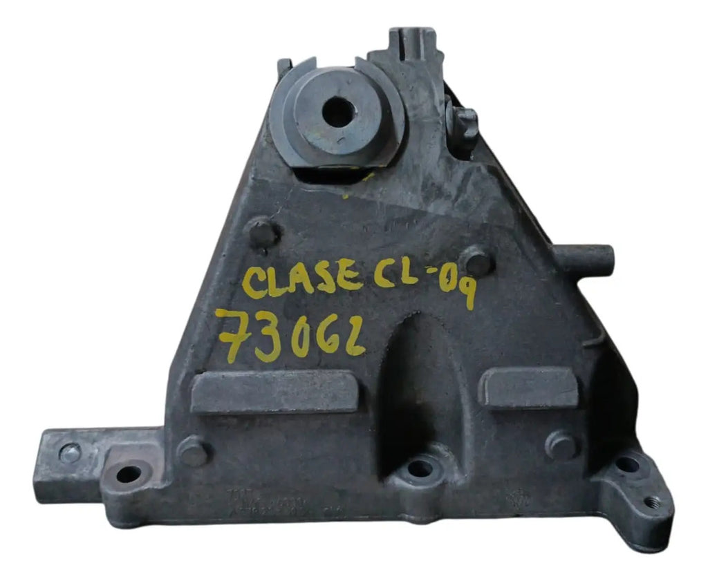 Base De Soporte De Motor Mercedes Benzclase Ml 2015