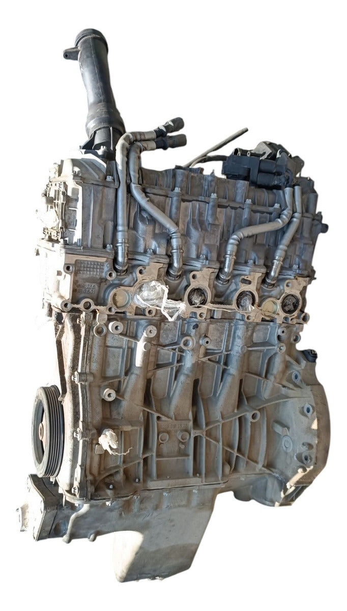 Motor Mercedes Benz Clase B 2009