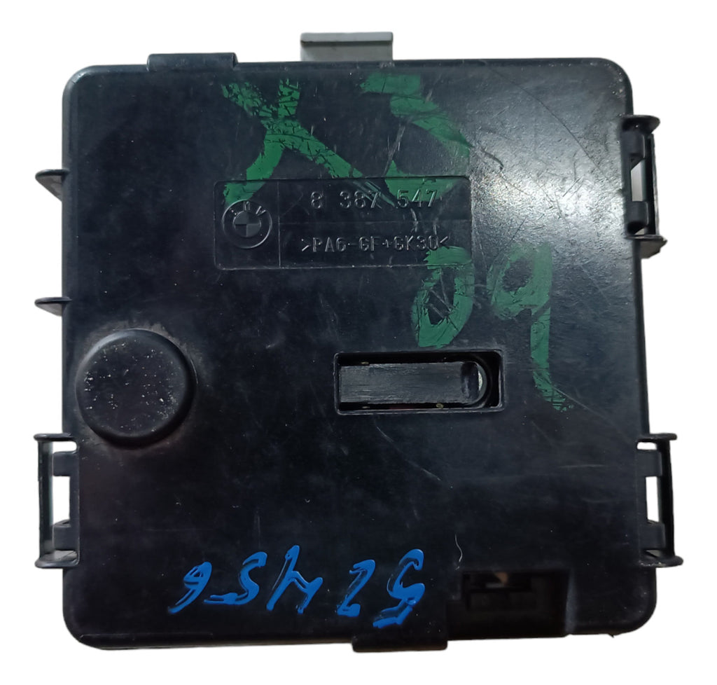 Caja De Distribucion De Bateria Bmw Serie X3 2009