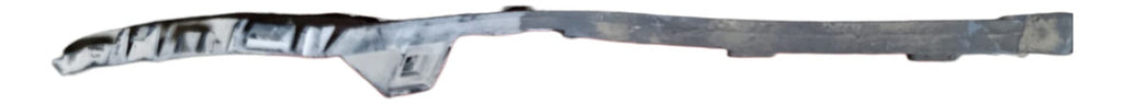 Guia De Fascia Trasera Volvo S40 2009