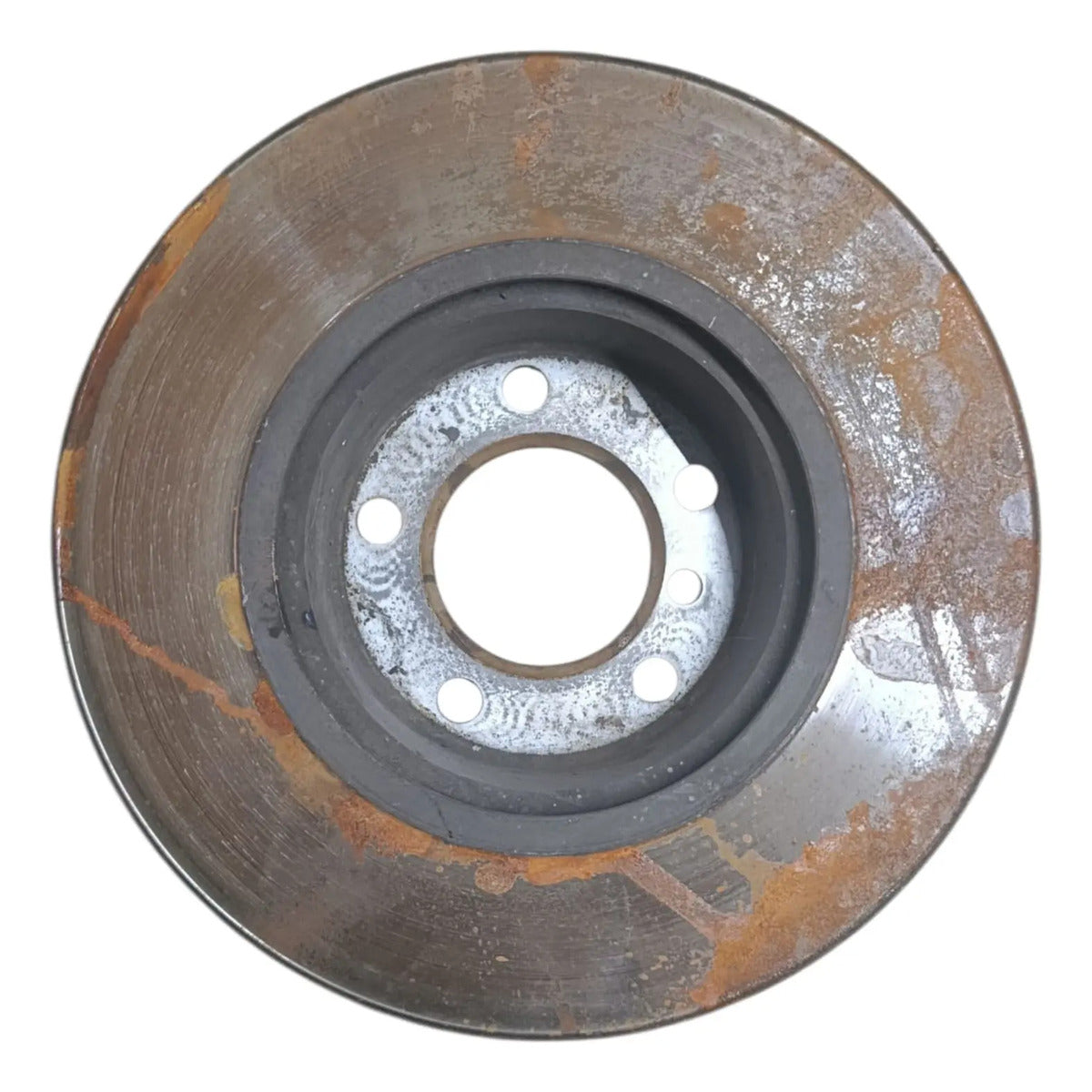 Disco De Freno Trasero Bmw Serie 1 2015