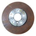 Disco De Freno Delantero Mini Cooper Mini Cooper 2025 A