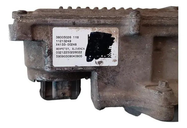 Columna Electroacistida Mini Cooper Mini Cooper 2014