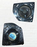 Bocina Volvo S60 2002